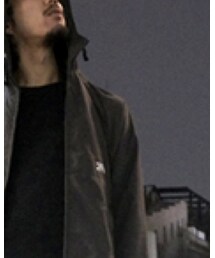 THE NORTH FACE PURPLE LABEL | ナイロンジャケット