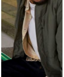 THE NORTH FACE PURPLE LABEL | Tシャツ/カットソー