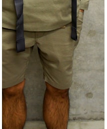 THE NORTH FACE PURPLE LABEL | その他パンツ