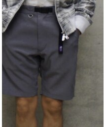 THE NORTH FACE PURPLE LABEL | その他パンツ