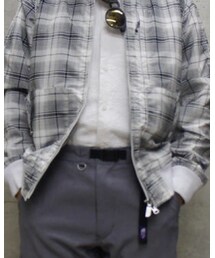 THE NORTH FACE | シャツ/ブラウス