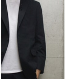 Kennett & Lindsell | テーラードジャケット