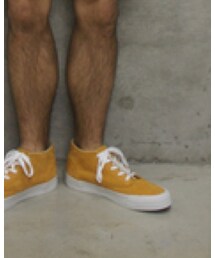 THE NORTH FACE | スニーカー