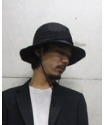 THE NORTH FACE | ハット