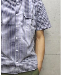 THE NORTH FACE PURPLE LABEL | シャツ/ブラウス