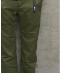 THE NORTH FACE PURPLE LABEL | チノパンツ