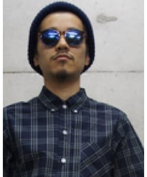 THE NORTH FACE PURPLE LABEL | ニットキャップ/ビーニー