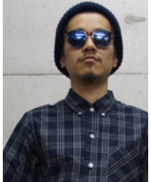 sunski | サングラス