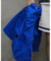 THE NORTH FACE | ナイロンジャケット