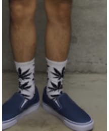 HUF | ソックス/靴下