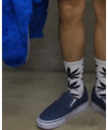 VANS | スニーカー