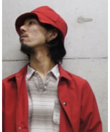 THE NORTH FACE PURPLE LABEL | ハット