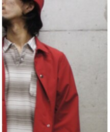 THE NORTH FACE PURPLE LABEL | その他アウター