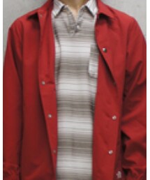 THE NORTH FACE PURPLE LABEL | ポロシャツ