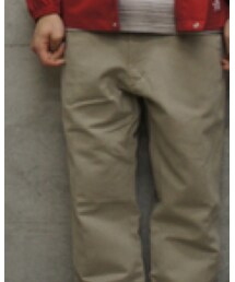 Yellow Rat | チノパンツ