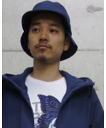 THE NORTH FACE | ハット