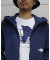 THE NORTH FACE PURPLE LABEL | トップス