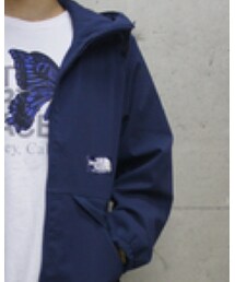 THE NORTH FACE PURPLE LABEL | その他アウター