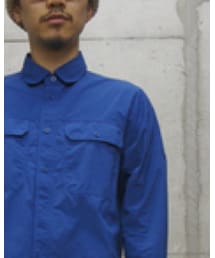 THE NORTH FACE | シャツ/ブラウス