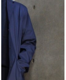 THE NORTH FACE | チェスターコート