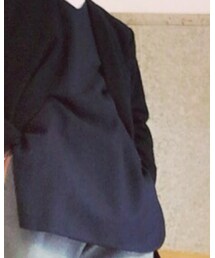 ETHOSENS | その他トップス