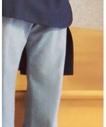 ETHOSENS | その他パンツ