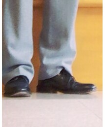 UNION STATION | ドレスシューズ