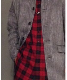 The Letters | シャツ/ブラウス