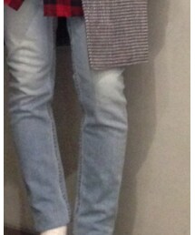 DIET BUTCHER | デニムパンツ