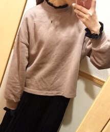 GU | スウェット