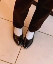 aveil | パンプス