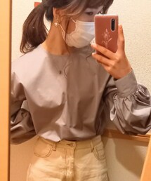 GU | シャツ/ブラウス