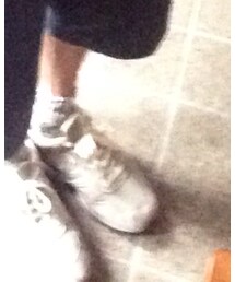 NEW BALANCE | スニーカー