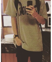 古着 | Tシャツ/カットソー