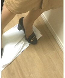 FERRAGAMO | パンプス