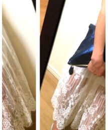 GU | スニーカー