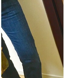 HABITUAL | デニムパンツ