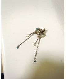 3coins | イヤリング