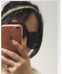 Deepa Gurnani | ヘアバンド