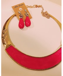 MUK | ネックレス