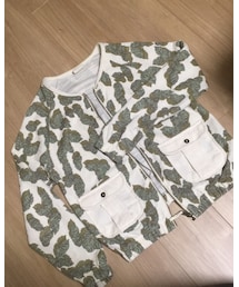 ZARA KIDS | ブルゾン