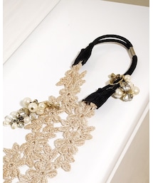 no brand | イヤリング