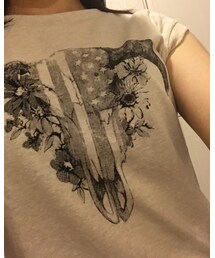 GU | Tシャツ/カットソー