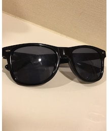 GU | サングラス