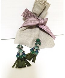 rada | イヤリング