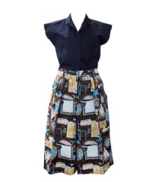 LOIS CRAYON | つなぎ/オールインワン