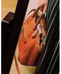 story. | ハンドバッグ