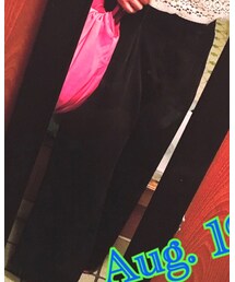 GU | その他パンツ