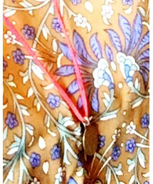 BELIEVEINMIRACLE | ネックレス