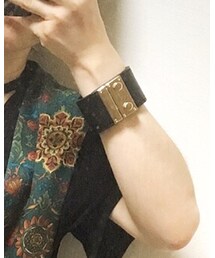 LOSICARIE | バングル/リストバンド